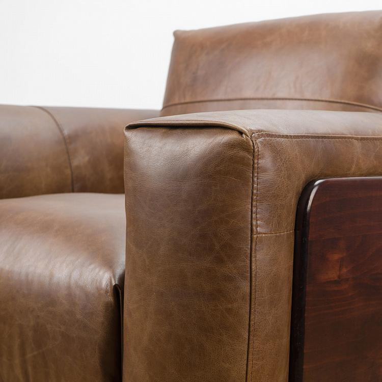 Кресло Чинечитта Cinecitta Armchair D