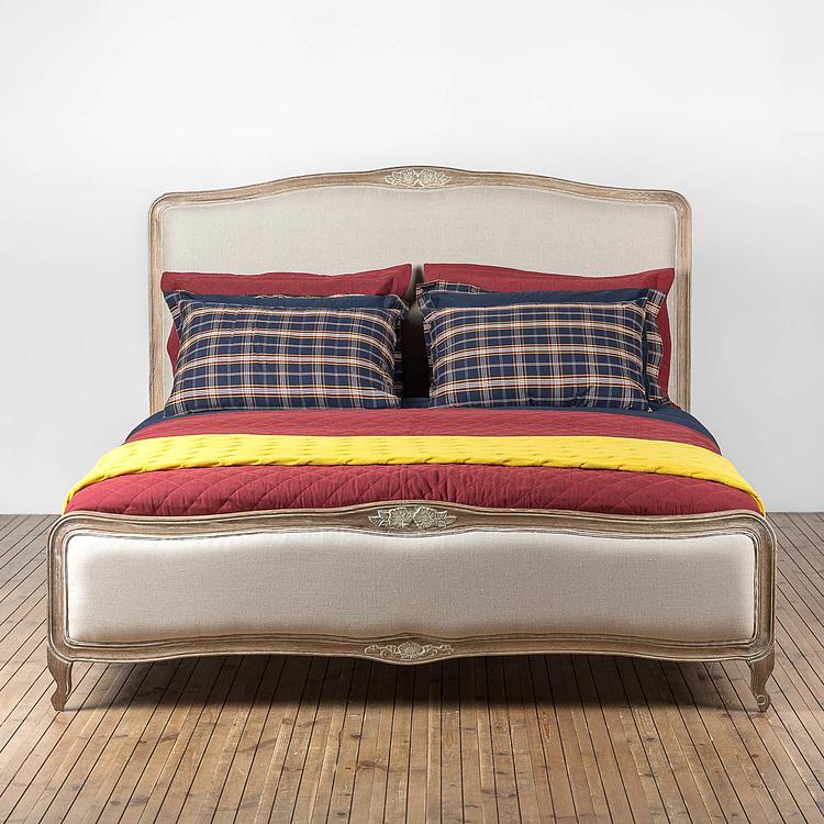 Полутороспальная кровать Мари Marie Bed