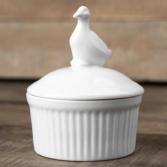 Ramekin Roasting Pot Duck