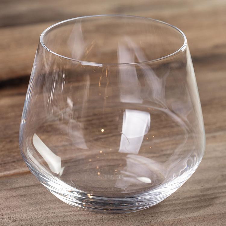 Стакан-тумблер для воды Ария Aria Water Tumbler