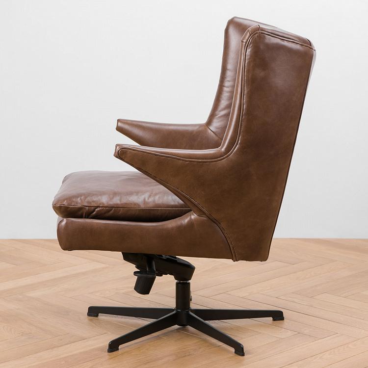 Рабочее кресло Фицджеральд Fitzgerald Office Chair RM