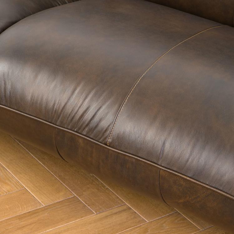 Двухместный диван Напа Napa 2,5 Seater A