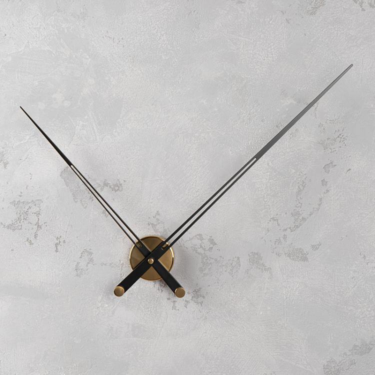 Настенные часы Соло Solo Clock