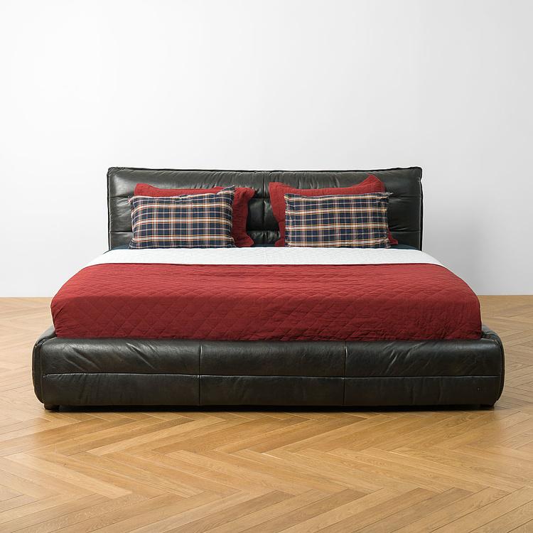 Двуспальная кровать Сахара Sahara Double Bed RM