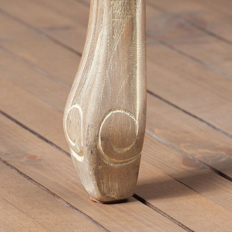 Стул Жан-Поль с подлокотниками Jean-Paul Dining Armchair