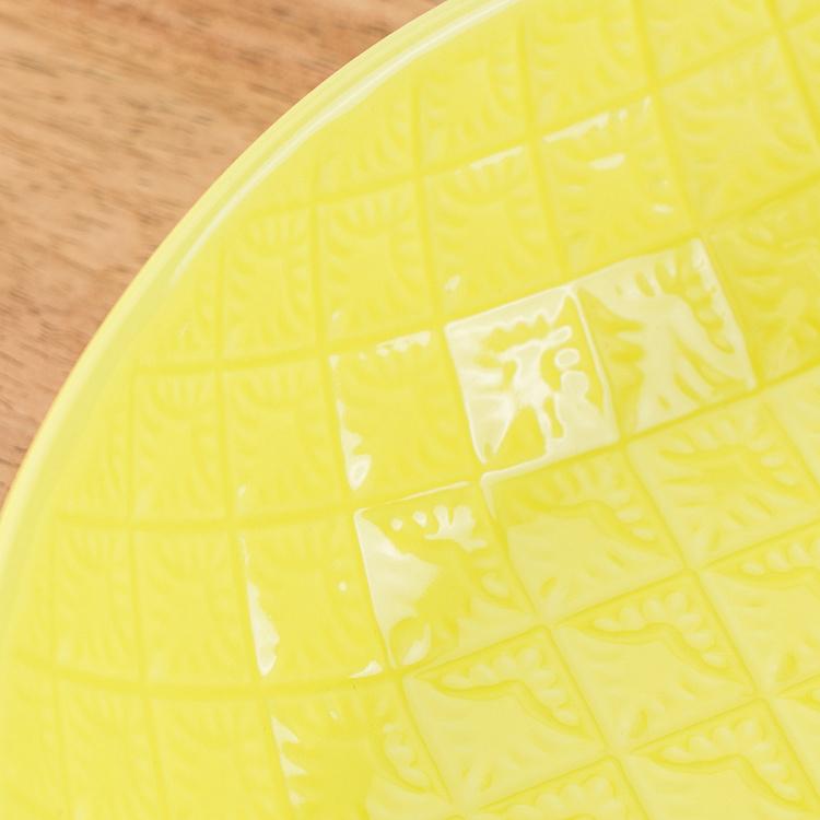 Пиала Пачи ананас, L Pachy Pineapple Bowl Large