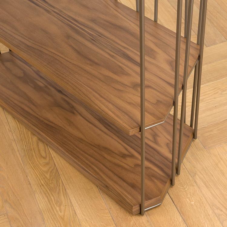 Стеллаж Неритон Neriton Sideboard