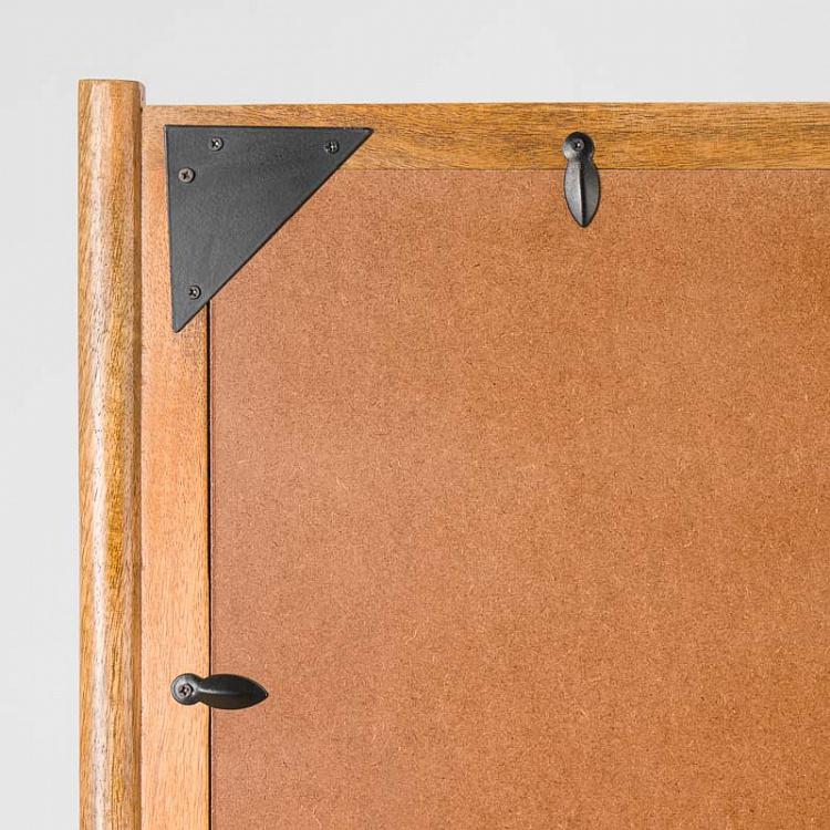 Напольная вешалка с ящиками Дева Deva Coat Hanger With Drawers