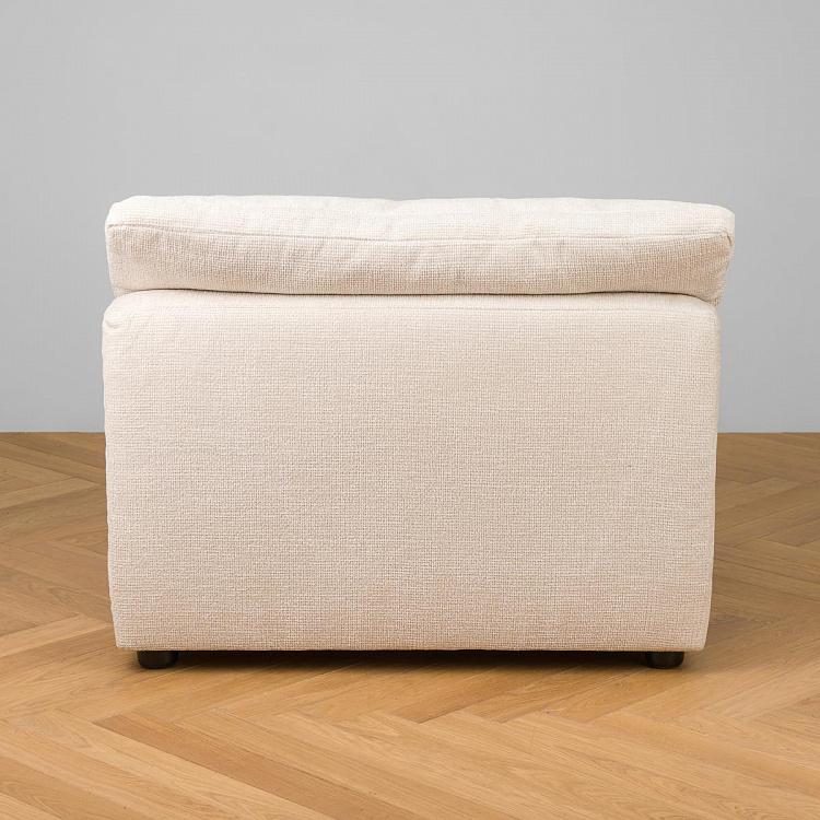 Угловой модульный диван Непал Nepal Group