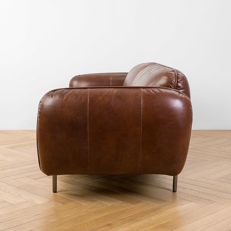 Трёхместный диван Калгари Calgary 3 Seater A