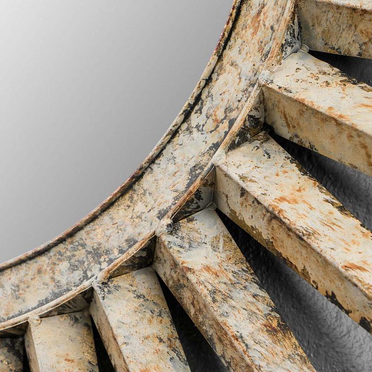 Зеркало Восточное солнце Oriental Sun Mirror