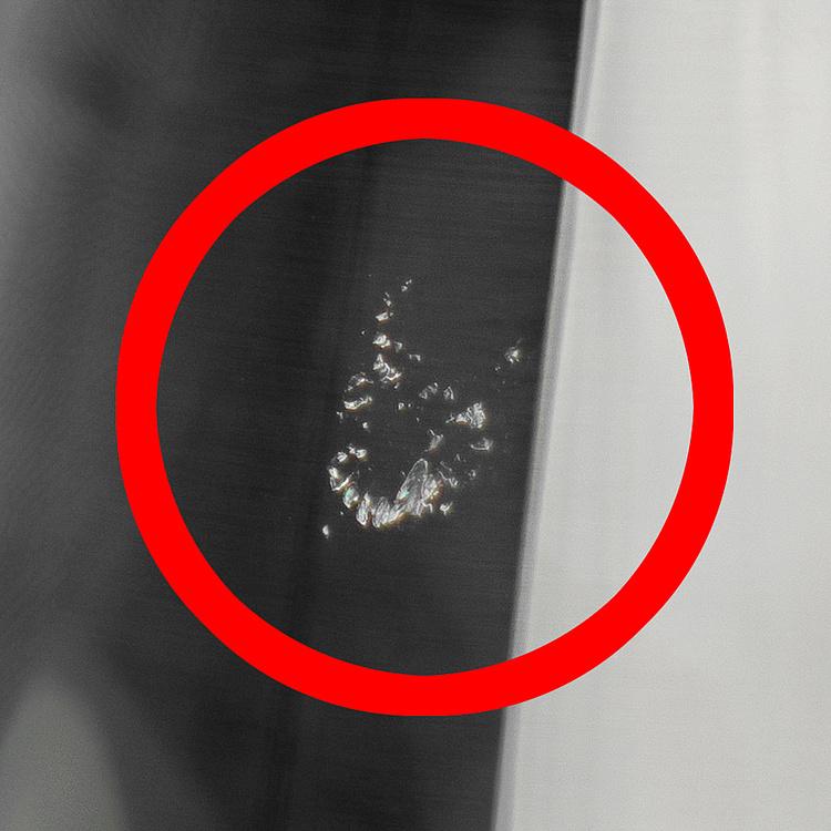 Стакан-тумблер для воды Ария дисконт1 Aria Water Tumbler discount1