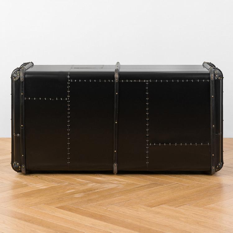 Комод-сундук Форвард Forward Trunk RM