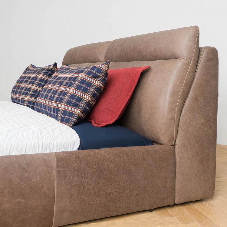 Двуспальная кровать-реклайнер Косински US Кинг Сайз Kosinski Motion Bed US King