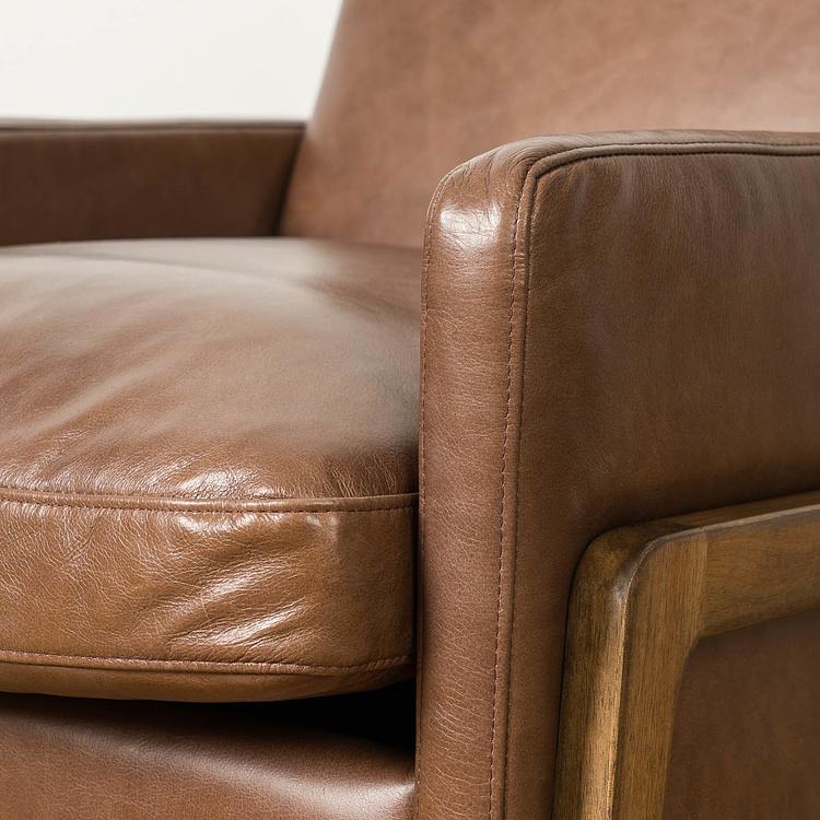 Кресло Купертино Cupertino Chair RM