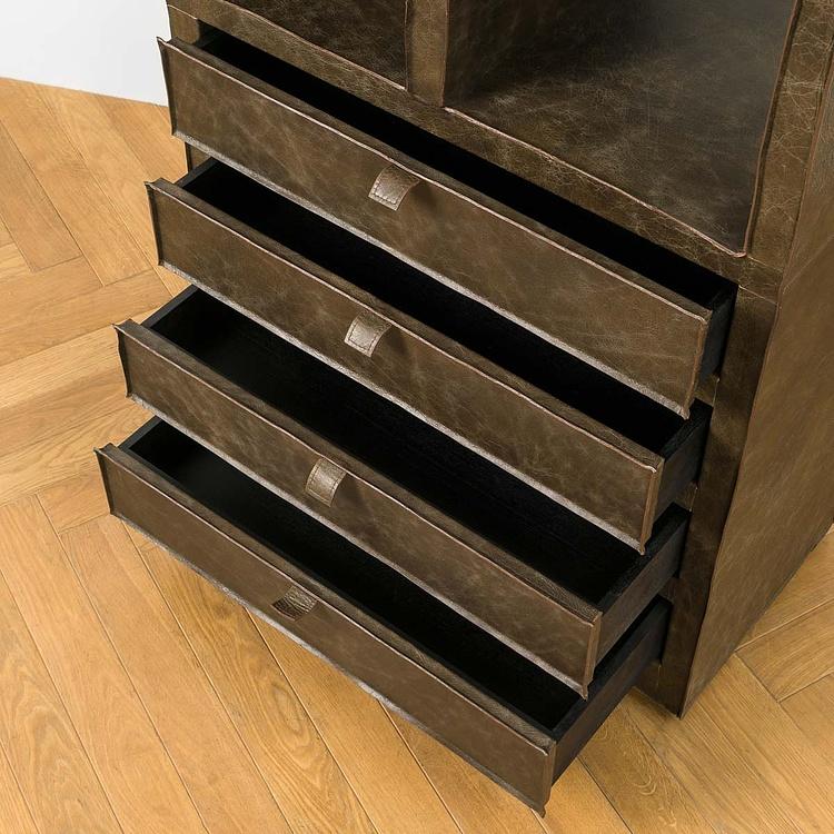 Стеллаж Тибет Tibet Etagere RM