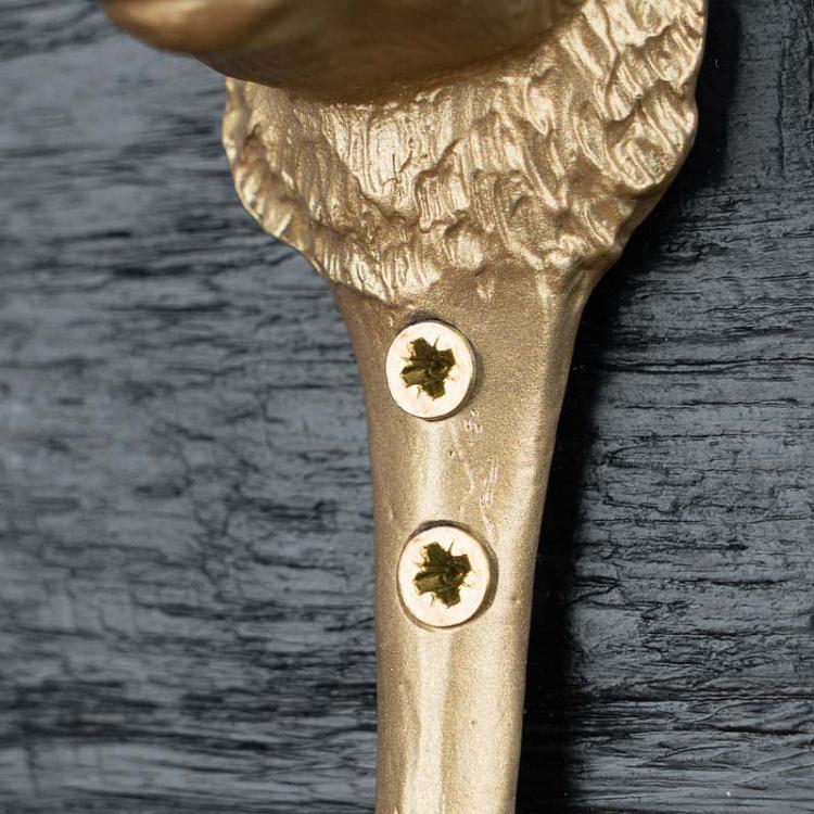 Крючок Золотой Олень Golden Deer Hook