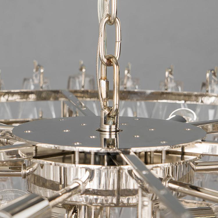 Люстра Фокстрот Foxtrot Chandelier OZ