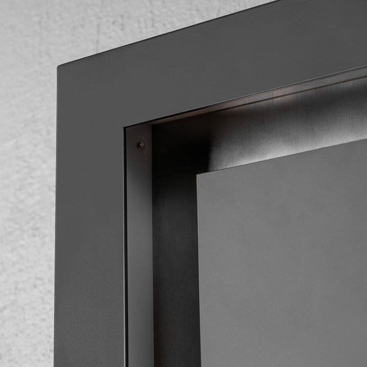 Арт-объект с подсветкой Порхание Flutter Wall Art