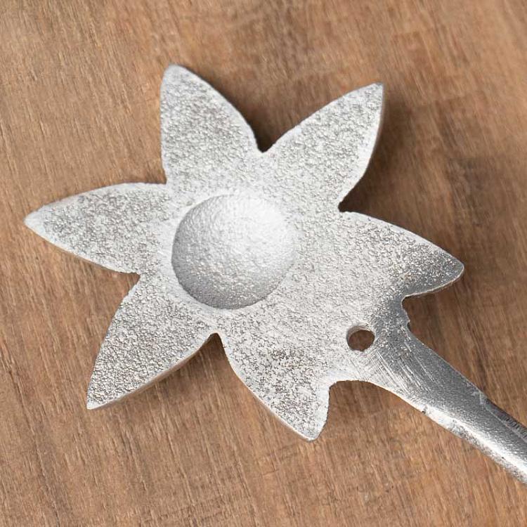 Крючок Эдельвейс Coat Rack Edelweiss