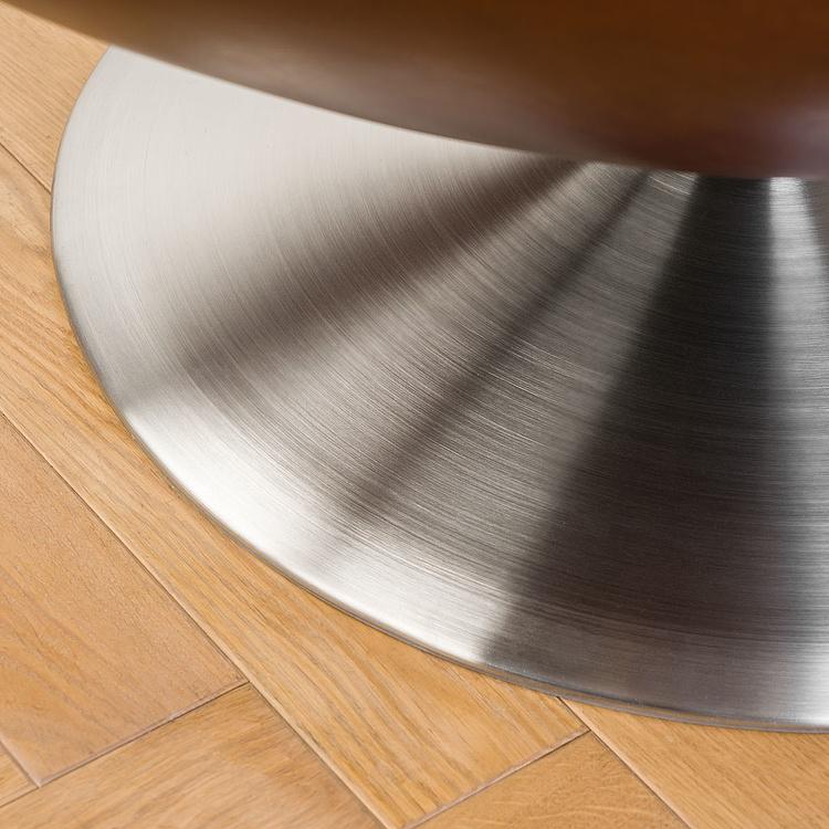 Вращающееся кресло Тибуртино Tiburtino Swivel Chair A