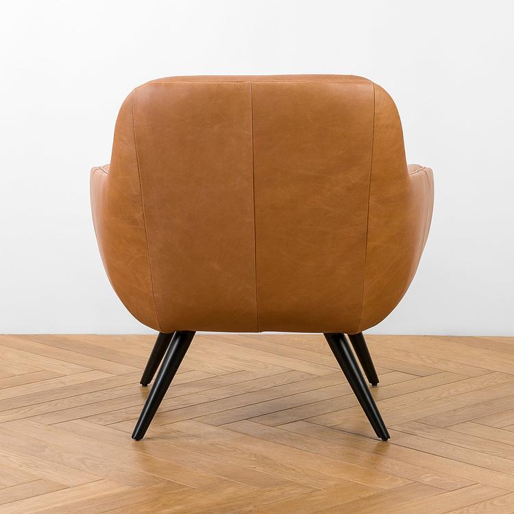 Кресло Лука Luca Armchair