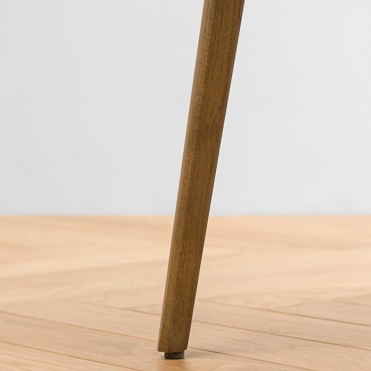 Стул с подлокотниками Нирвана Nirvana Armchair