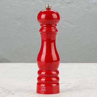 Paris Pepper Mill Garnet Gloss