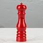Мельница для перца Paris Pepper Mill Garnet Gloss