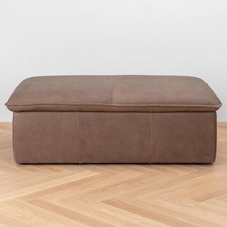Раскладной пуфик-кровать Кристофер Christopher Footstool Bed