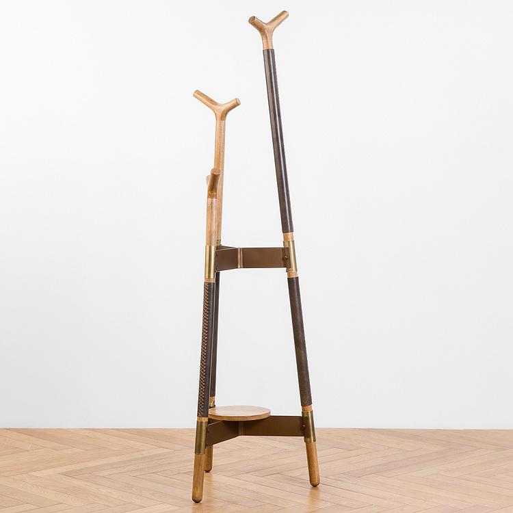 Напольная вешалка Тур Tours Coat Stand RM