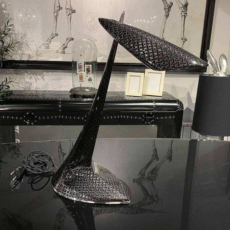 Настольная лампа Аэлита Aelita Table Lamp