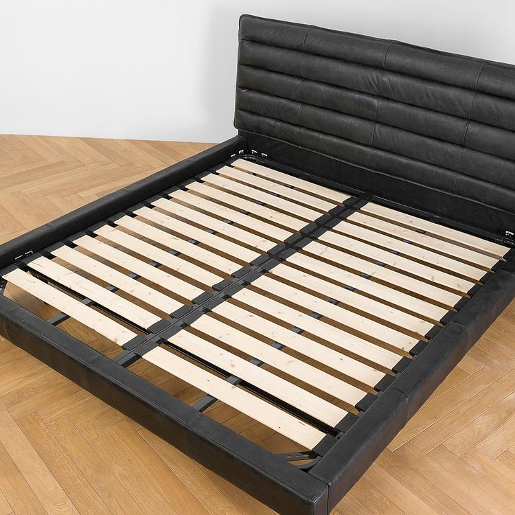 Двуспальная кровать Люксембург Luxemburg Double Bed RM