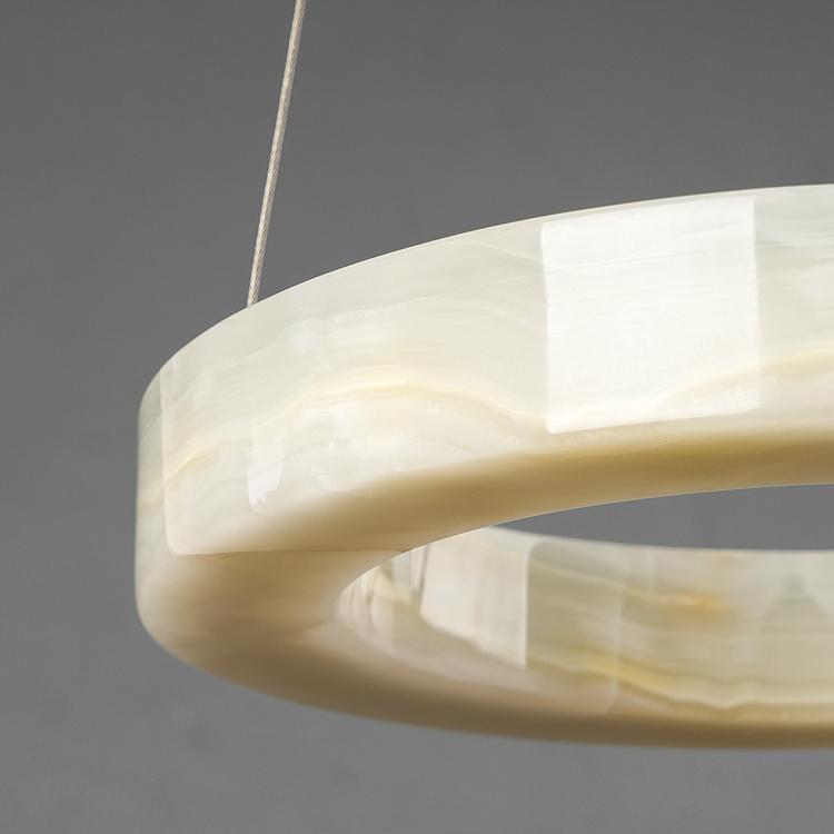 Люстра Цикл, S Cycle Pendant Lamp Small OZ