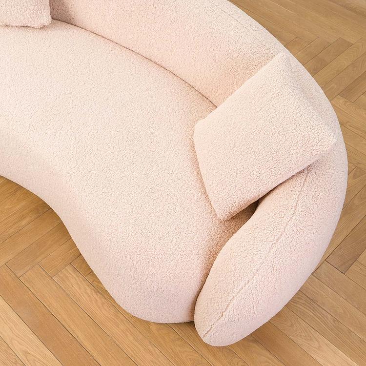 Трёхместный диван Глория Gloria 3 Seater