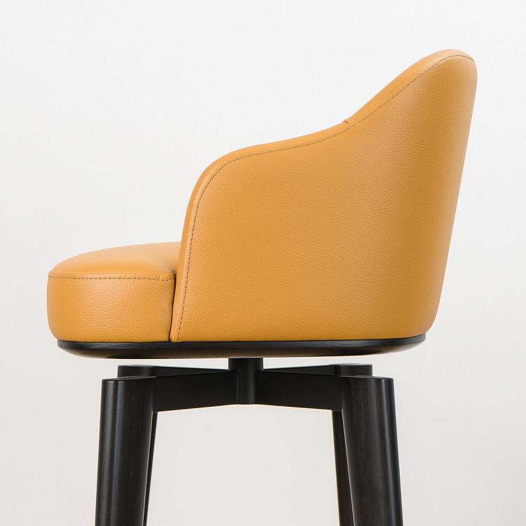 Вращающийся барный стул Алонте Alonte Barstool With Rotating Leg