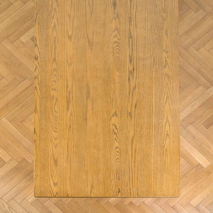 Обеденный стол Стефано Stefano Dining Table, Oak Honey