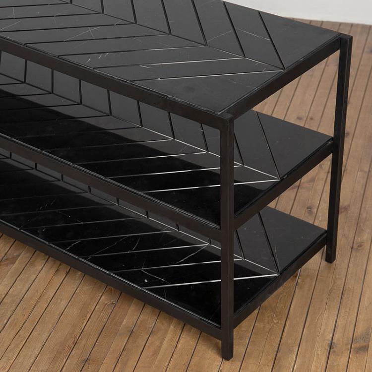 Тумба под телевизор Стрела Arrow Media Unit