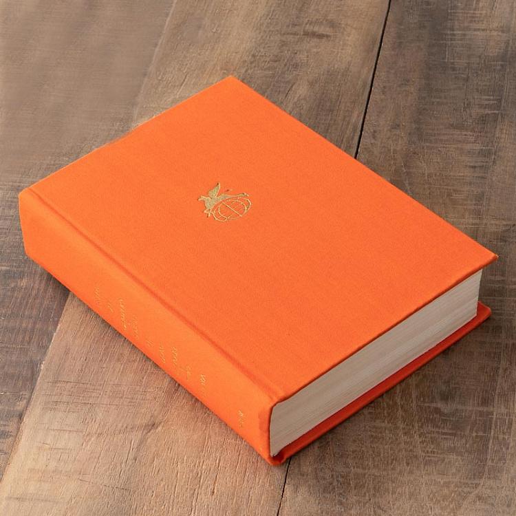 Винтажная книга Библиотека всемирной литературы, том 141. Унамуно М. Валье-Инклан Р. Бароха П. Vintage Book World Literature Library 141