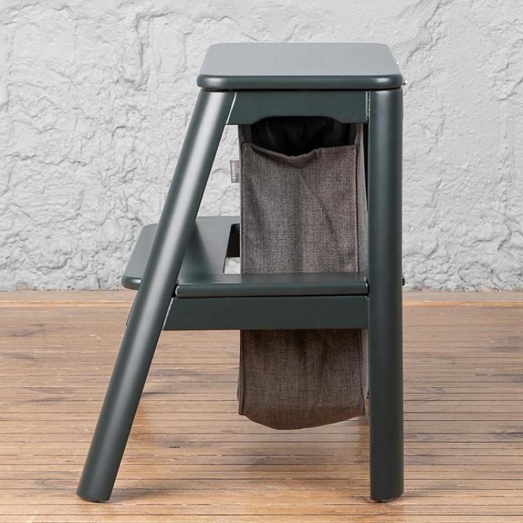 Табурет-лестница Шаг Вверх Step It Up Stool