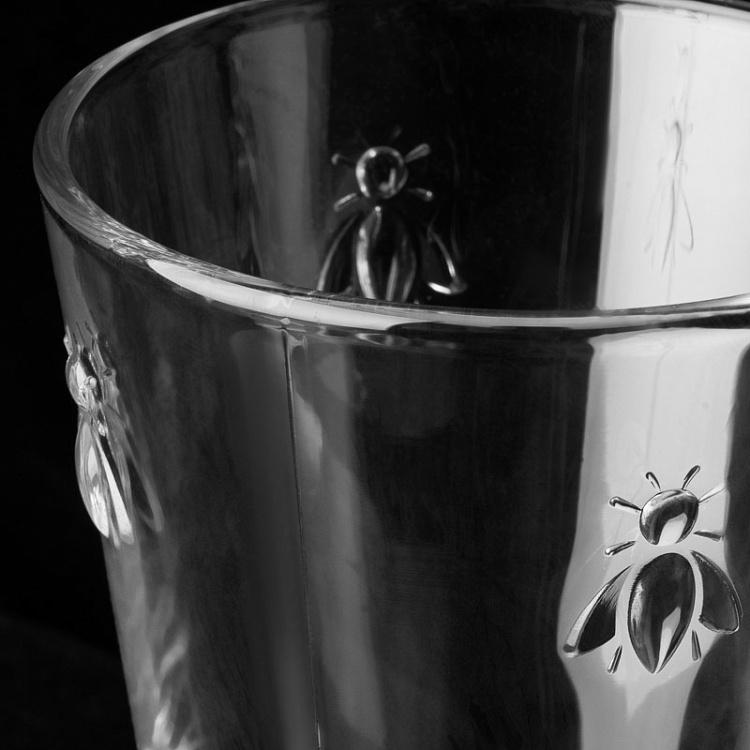 Высокий стакан для коктейля Пчёлы Abeille Maxi Long Drink