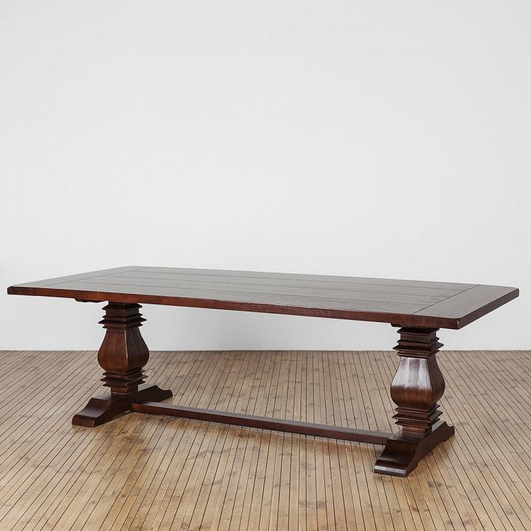 Обеденный стол Лео Leo Dining Table