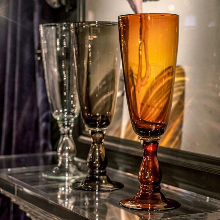 Подсвечник-бокал Элегантность 3 Elegant Windlight 3