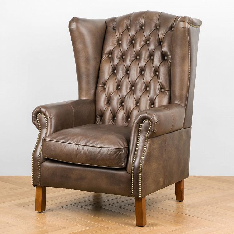 Кресло Москва Moscow Chair RM