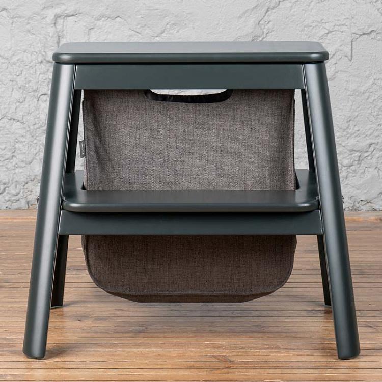 Табурет-лестница Шаг Вверх Step It Up Stool