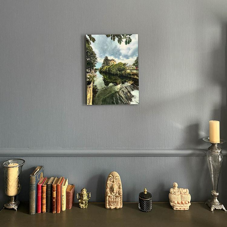 Фотография Рефлексия Reflection Photo