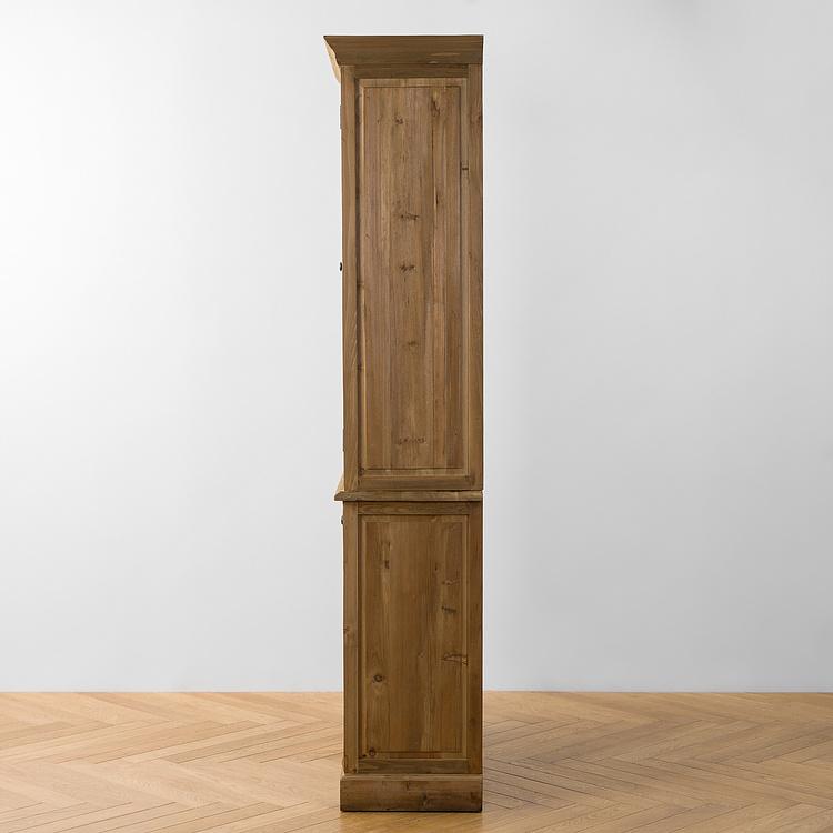 Кухонный сервант Вильфранш Villefranche Glass Cupboard DB