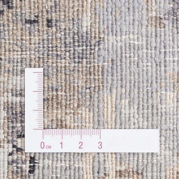 Ковёр с коротким ворсом Вечный Ганг Timeless Ganges