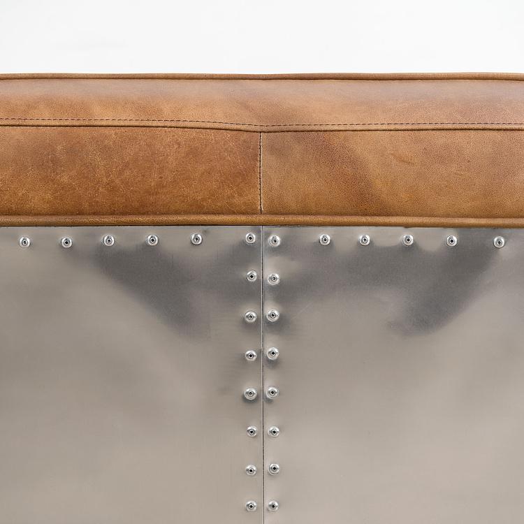 Двухместный диван Лайнер Liner 2 Seater PF