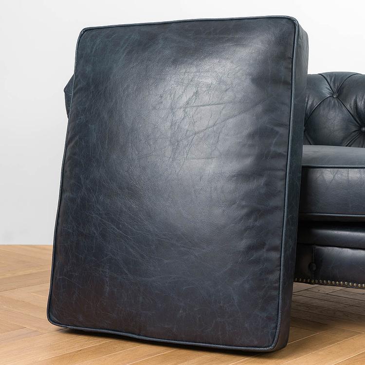 Трёхместный диван Бирмингем Birminghem 3 Seater D